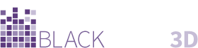 Black Magic 3D