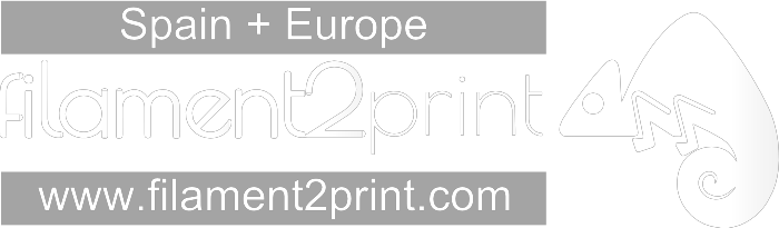 Filament2Print is a distributor in Spain of conductive graphene filament. 