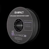 G6-Impact Graphene 3D Printing HIPS Filament