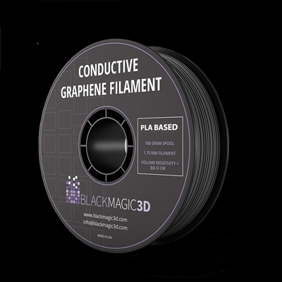 Conductive Graphene 3D Printing PLA Filament